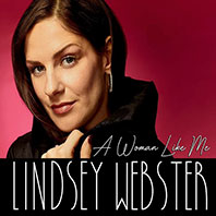 Lindsey Webster